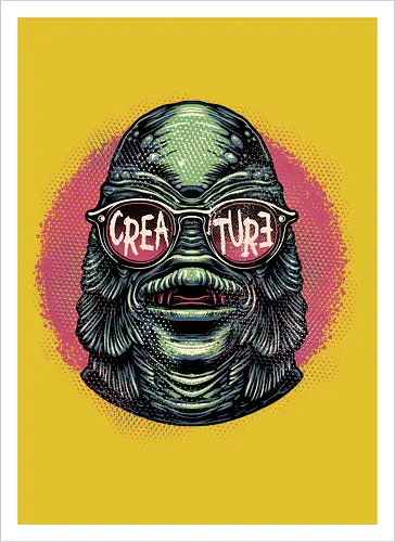 Creature Feature
