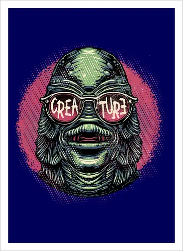 Creature Feature