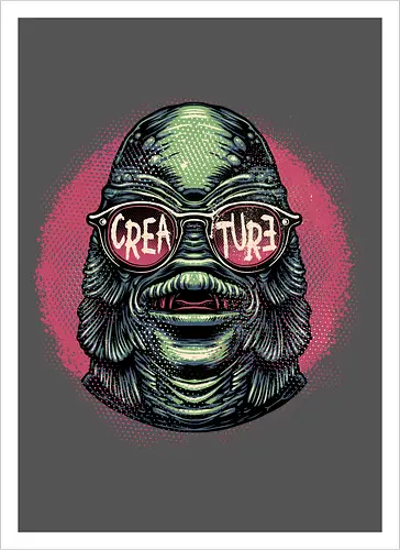 Creature Feature
