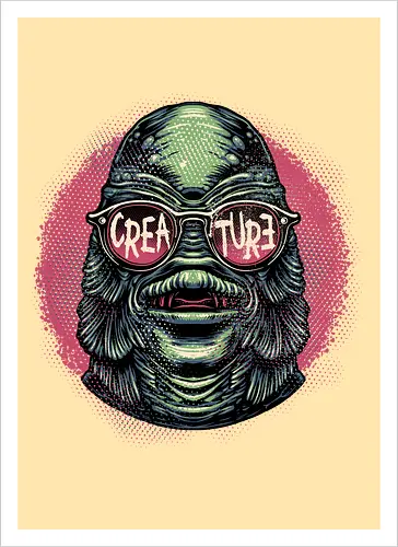 Creature Feature