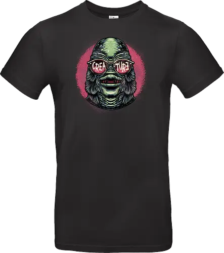 Creature Feature