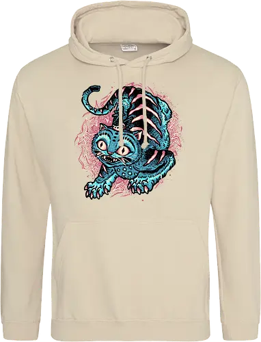 Blue Tiger Companion
