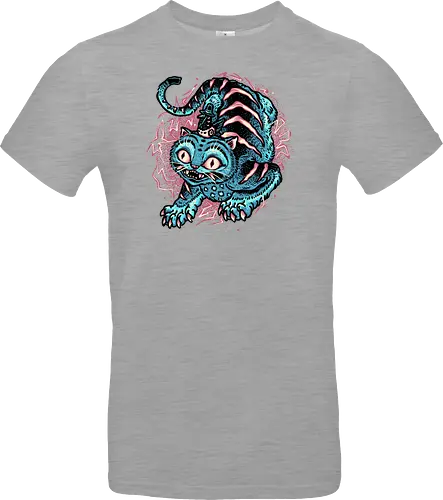 Blue Tiger Companion