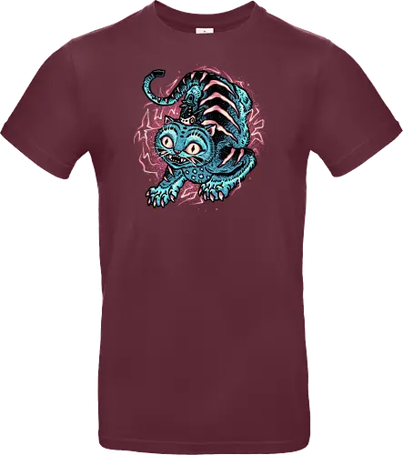 Blue Tiger Companion