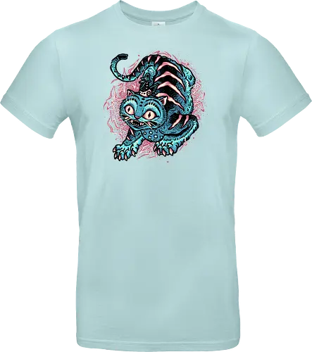 Blue Tiger Companion