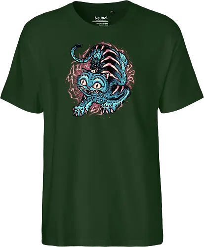 Blue Tiger Companion