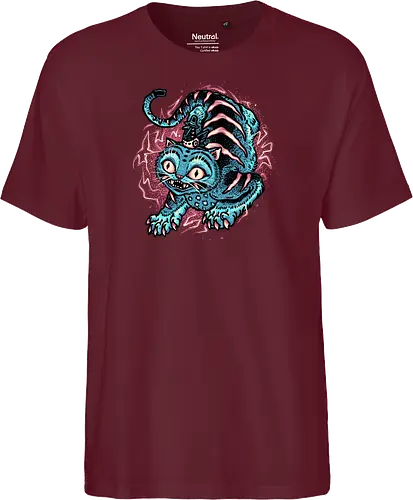 Blue Tiger Companion