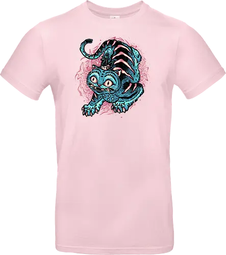 Blue Tiger Companion