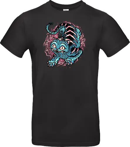 Blue Tiger Companion