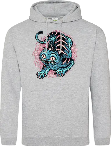 Blue Tiger Companion