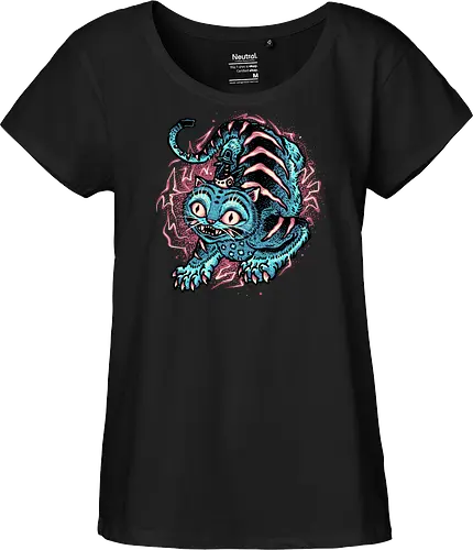 Blue Tiger Companion