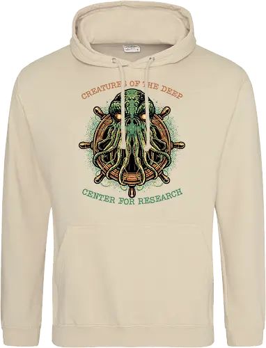 Creatures of the Deep