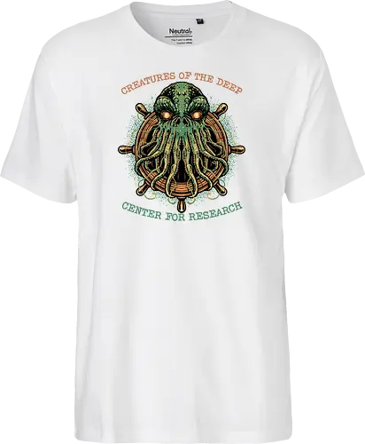 Creatures of the Deep