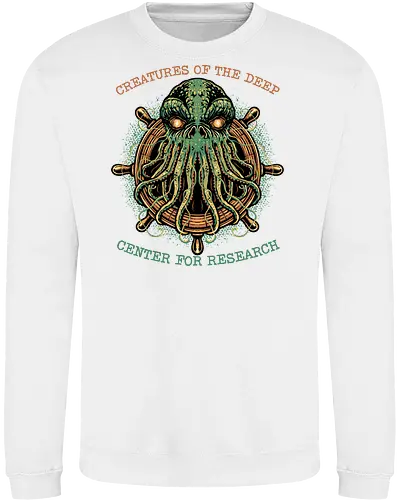 Creatures of the Deep
