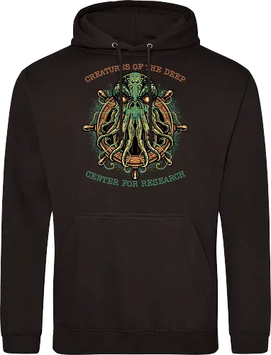 Creatures of the Deep