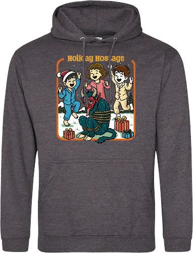 Holiday Hostage 