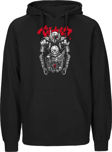 Berserk - Guts & Femto Griffith