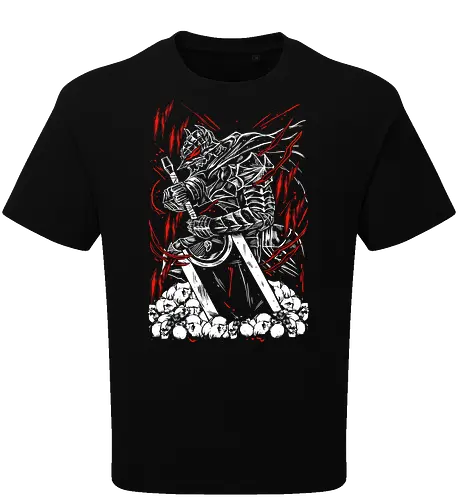 Berserk - Guts Berserker Armour