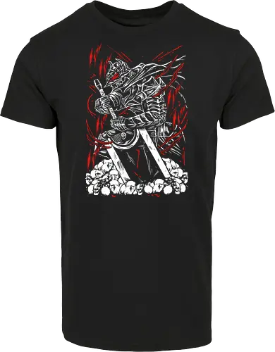 Berserk - Guts Berserker Armour