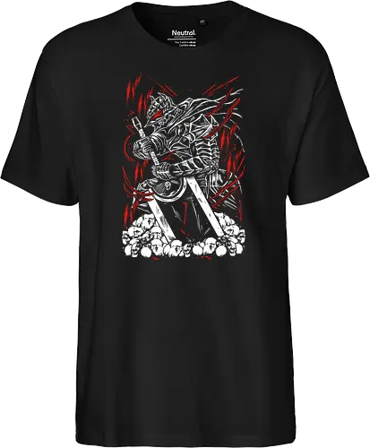 Berserk - Guts Berserker Armour