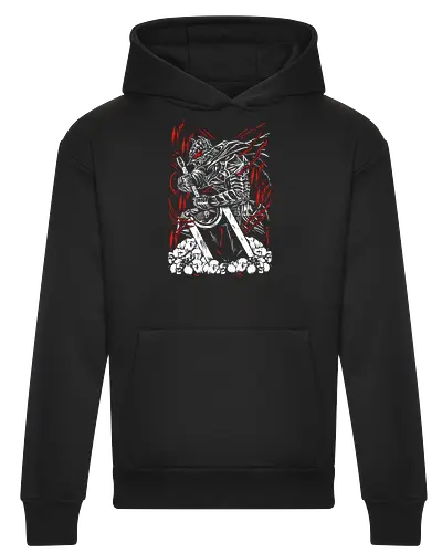 Berserk - Guts Berserker Armour