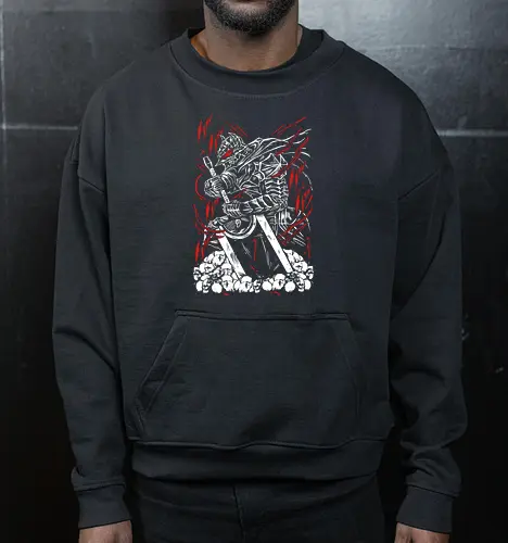 Berserk - Guts Berserker Armour