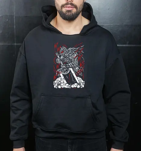 Berserk - Guts Berserker Armour