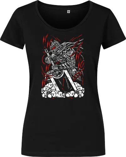 Berserk - Guts Berserker Armour