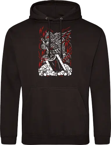 Berserk - Guts Berserker Armour