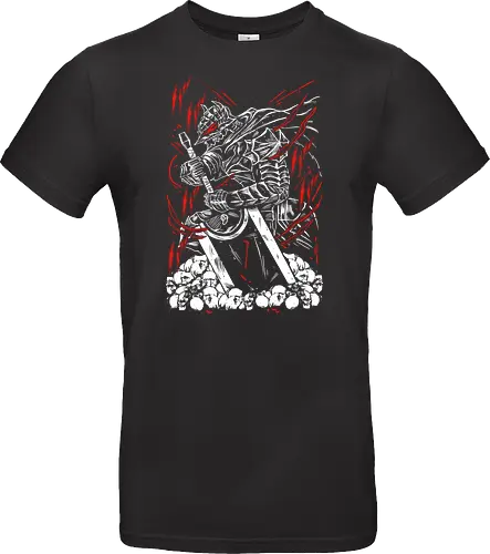 Berserk - Guts Berserker Armour