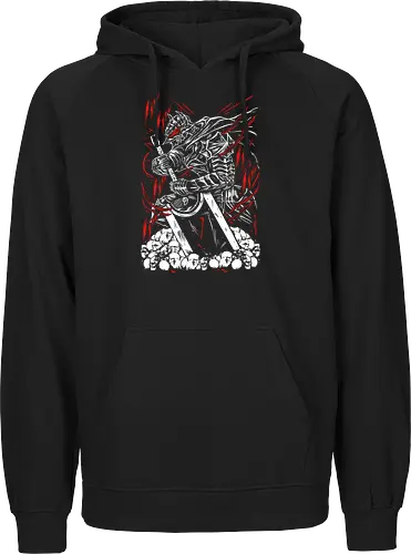 Berserk - Guts Berserker Armour