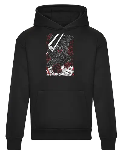 Berserk - Guts Berserker Armour