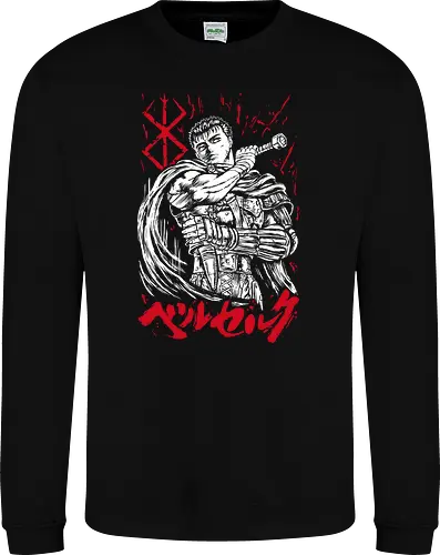 Berserk - Guts