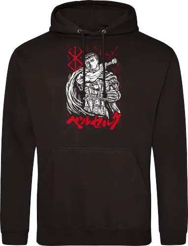 Berserk - Guts