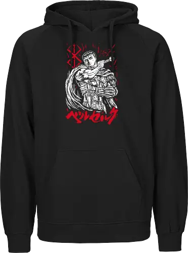 Berserk - Guts