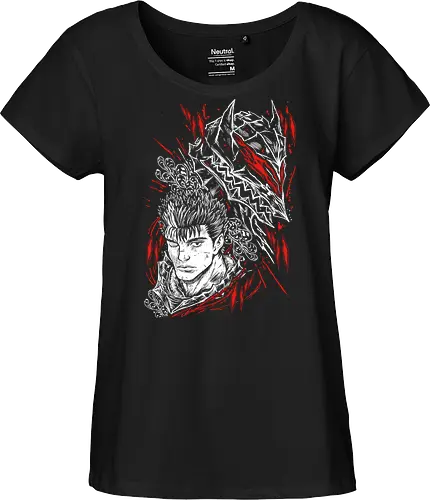 Berserk - Guts The Black Swordsman