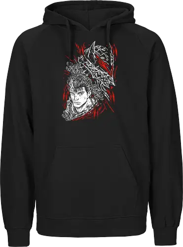 Berserk - Guts The Black Swordsman