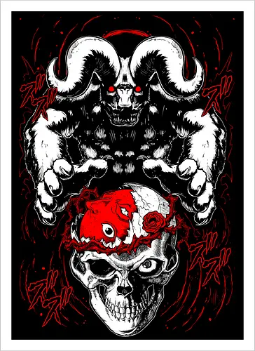 Nosferatu Zodd - Berserk