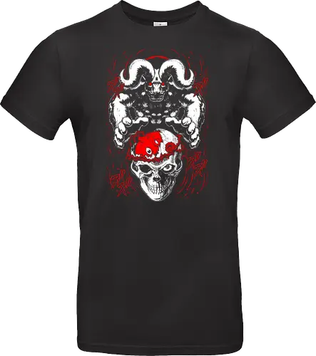 Nosferatu Zodd - Berserk