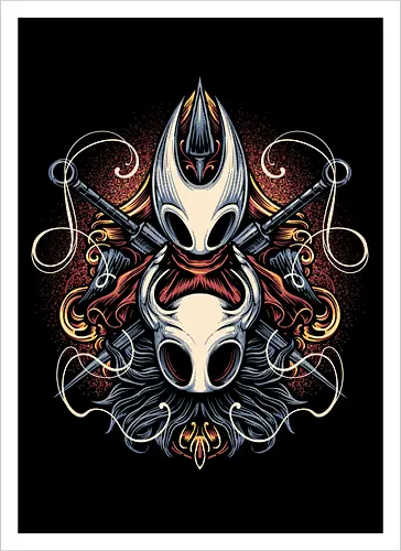 Mysteries of the Hollow