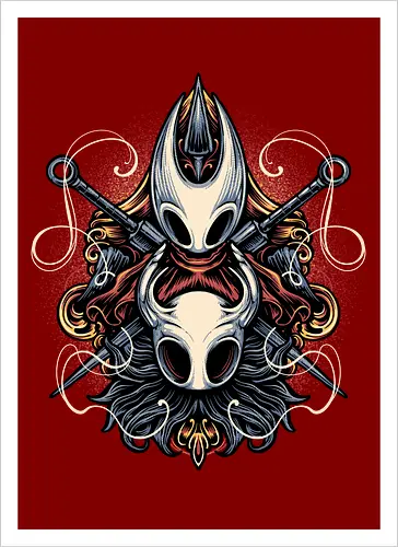 Mysteries of the Hollow