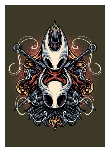 Mysteries of the Hollow