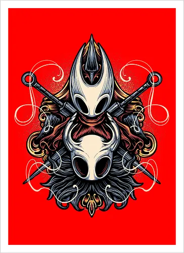 Mysteries of the Hollow