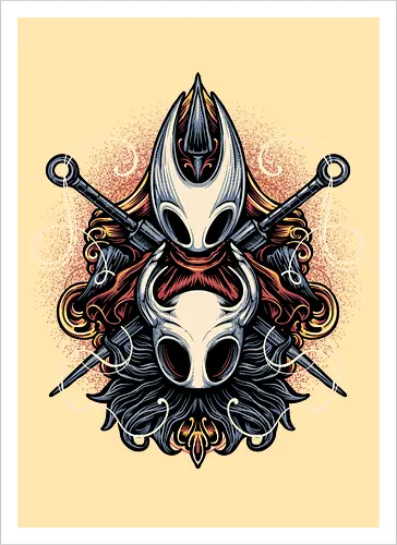Mysteries of the Hollow