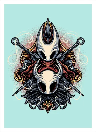 Mysteries of the Hollow