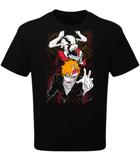 Ichigo Kurosaki - Bleach