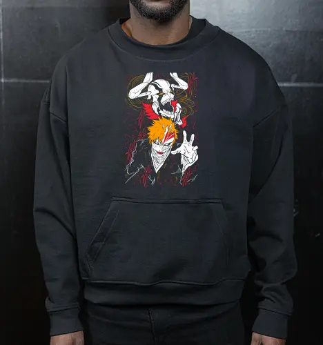 Ichigo Kurosaki - Bleach