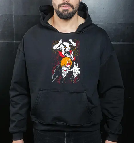 Ichigo Kurosaki - Bleach