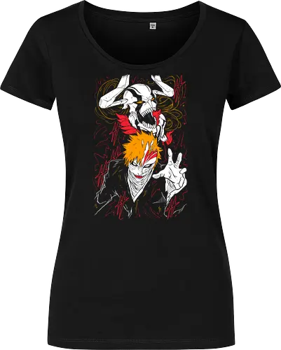 Ichigo Kurosaki - Bleach