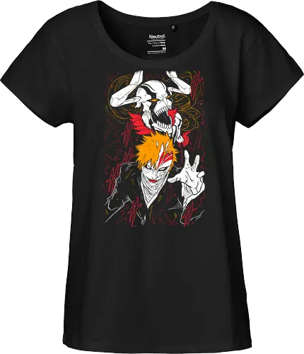Ichigo Kurosaki - Bleach